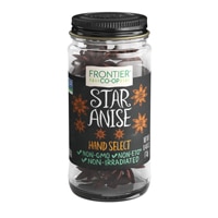 Frontier Co-Op Star Anise Select Whole