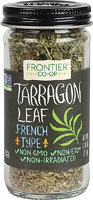 Frontier Co-Op Tarragon Leaf Flakes