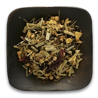 Frontier Co-Op Tea Lemon Ginger