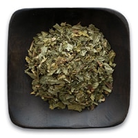 Frontier Co-Op Tea Organic Spearmint Leaf Cut and Sifted