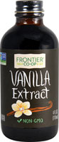 Frontier Co-Op Vanilla Extract