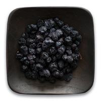 Frontier Co-Op Whole Bilberry Berry