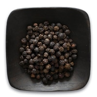 Frontier Co-Op Whole Black Peppercorns