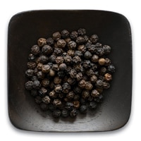 Frontier Co-Op Whole Black Peppercorns Tellicherry