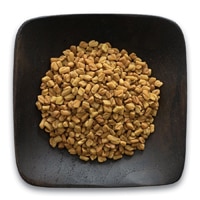 Frontier Co-Op Whole Fenugreek Seed