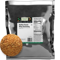 Frontier Co-Op Wing Seasoning Buffalo Ranch