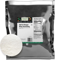 Frontier Co-Op Wing Seasoning Salt & Vinegar
