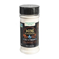 Frontier Co-Op Wing Seasoning Salt & Vinegar