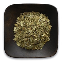 Frontier Co-Op Yerba Mate Leaf Cut and Sifted