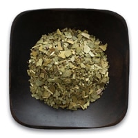 Frontier Co-Op Yerba Mate Leaf Cut and Sifted