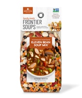 Frontier Soups Gluten Free Hearty Meals Minnesota Heartland Eleven Bean Soup Mix