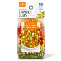 Frontier Soups Gluten Free Hearty Meals Ohio Valley Vegetable Soup Mix