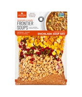 Frontier Soups Gluten Free Homemade In Minutes Arizona Sunset Enchilada Soup Mix