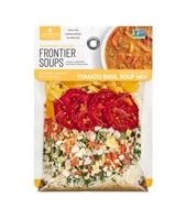 Frontier Soups Homemade In Minutes® Mississippi Delta Tomato Basil Soup Mix™