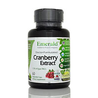 Fruitients Cranberry Extract