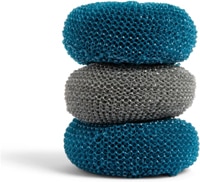 Full Circle Clean Ocean Netted Scrubbers