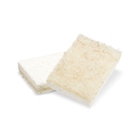 Full Circle Cleana Colada Coconut Scrubbing Sponges