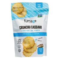 Fumage Cassava Tostones Original