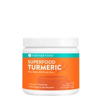 Further Food Superfood Turmeric Powder Blend