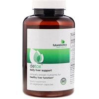 Futurebiotics Detox™ Daily Liver Support