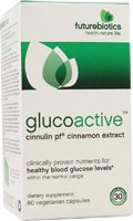 Futurebiotics GlucoActive®