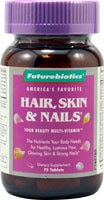 Futurebiotics Hair, Skin and Nails®