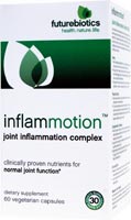 Futurebiotics InflamMotion®