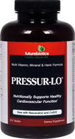 Futurebiotics Pressur-Lo®