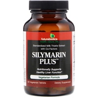 Futurebiotics Silymarin Plus™