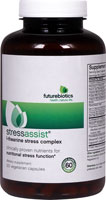 Futurebiotics StressAssist® L-Theanine Stress Complex