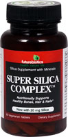 Futurebiotics Super Silica Complex™