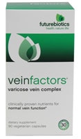 Futurebiotics VeinFactors®