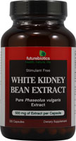 Futurebiotics White Kidney Bean Extract