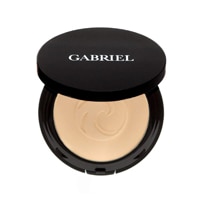 Gabriel Dual Pressed Powder Foundation Bamboo