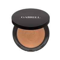 Gabriel Dual Pressed Powder Foundation Deep Beige