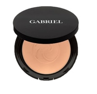 Gabriel Dual Pressed Powder Foundation Olive Beige