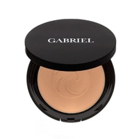 Gabriel Dual Pressed Powder Foundation Tan Beige