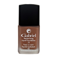 Gabriel Moisturizing Liquid Foundation Classic Tan