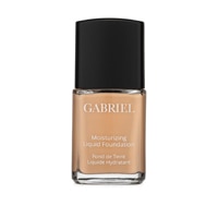 Gabriel Moisturizing Liquid Foundation Warm Beige