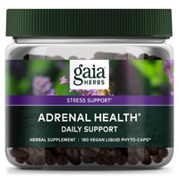 Gaia Herbs Adrenal Health Daily Support