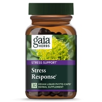 Gaia Herbs DailyWellness™ Stress Response