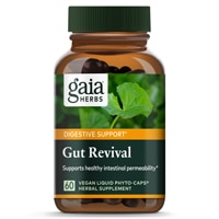 Gaia Herbs Gut Revival