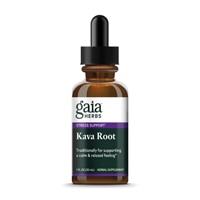 Gaia Herbs Kava 50