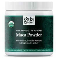 Gaia Herbs Maca Powder