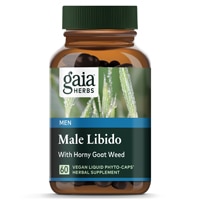 Gaia Herbs Male Libido