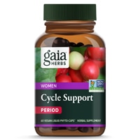 Gaia Herbs Period Cycle Support