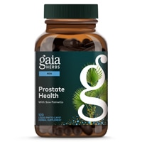 Gaia Herbs Prostate Health