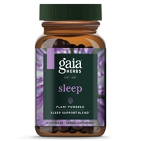 Gaia Herbs Sound Sleep