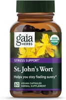 Gaia Herbs St John's Wort