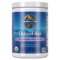 Garden of Life DetoxiFiber®